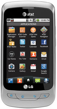 att go phone