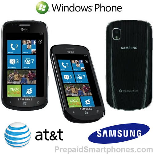 prepaid windows phone