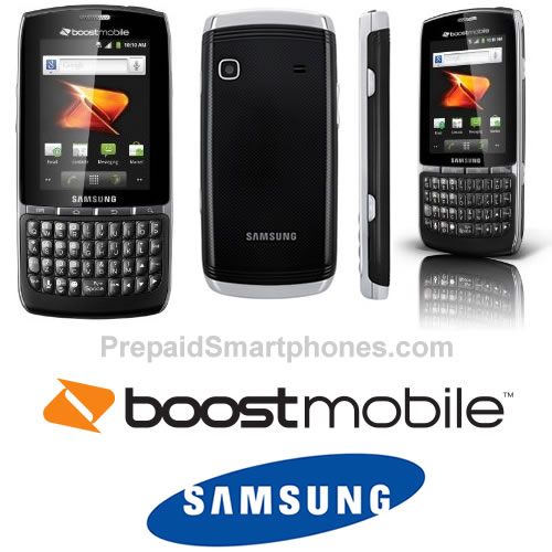 boost mobile samsung replenish