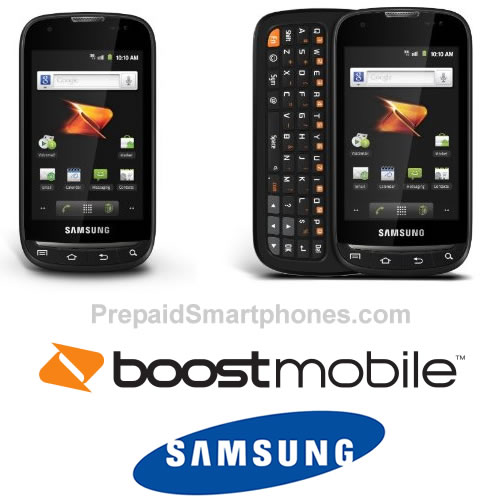 samsung transform ultra smartphone