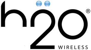 h2o wireless