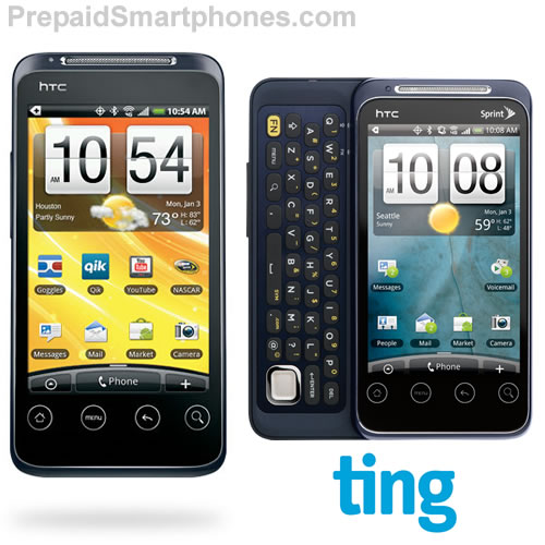 htc detaail prepaid smartphones