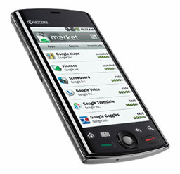 prepaid smartphones