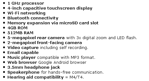 lg marquee specs