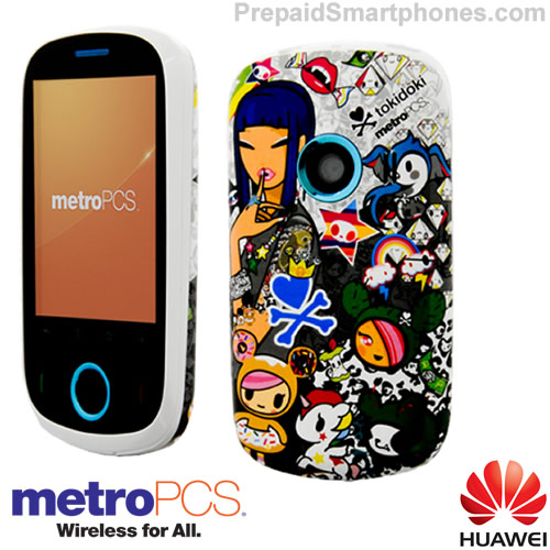 metro pcs pay as you go smartphones