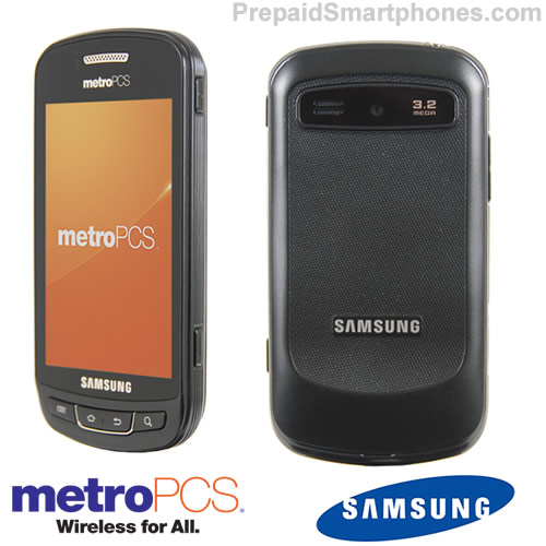 samsung admire prepaid smartphone